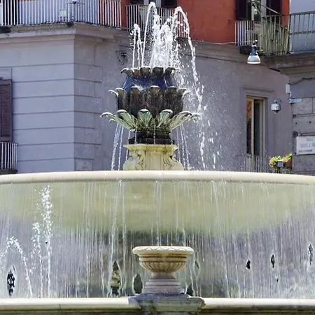 Apartment Di Enrico Naples