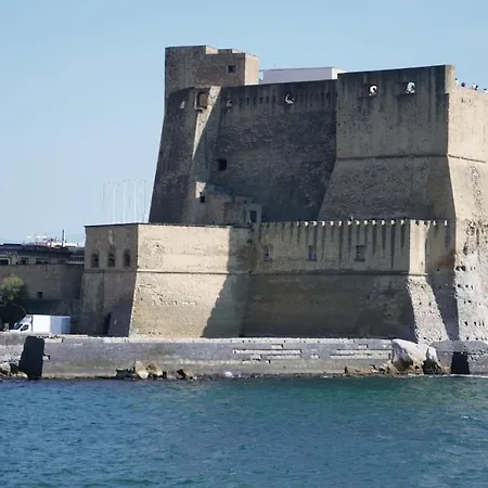 Di Enrico Apartment Naples
