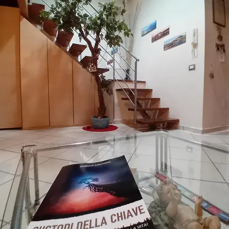 Apartment Di Enrico