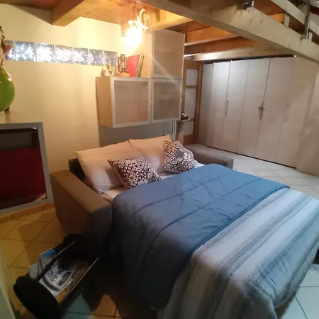 Di Enrico Apartment *