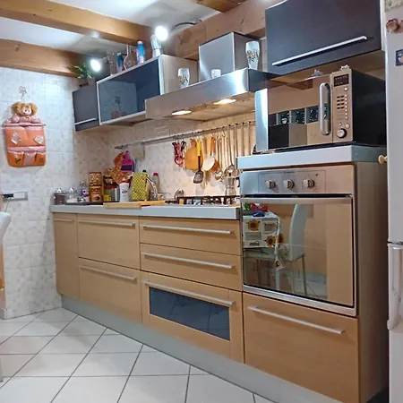 Di Enrico Apartment
