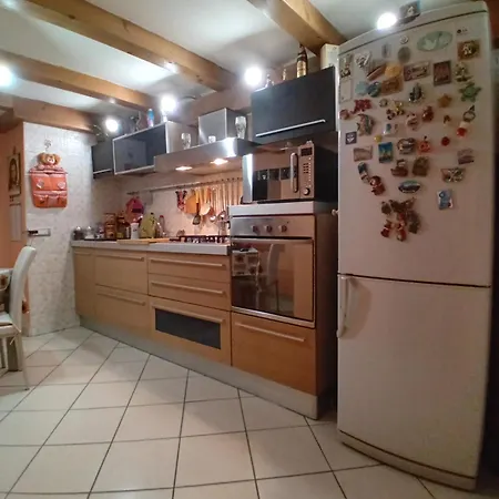 Apartment Di Enrico *