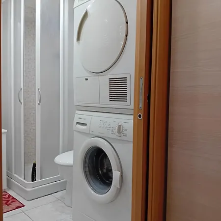 Apartment Di Enrico
