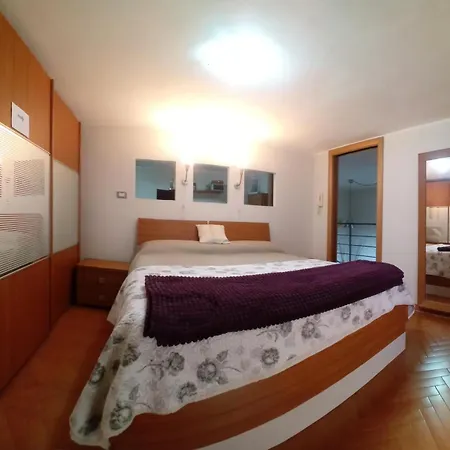 Apartment Di Enrico *