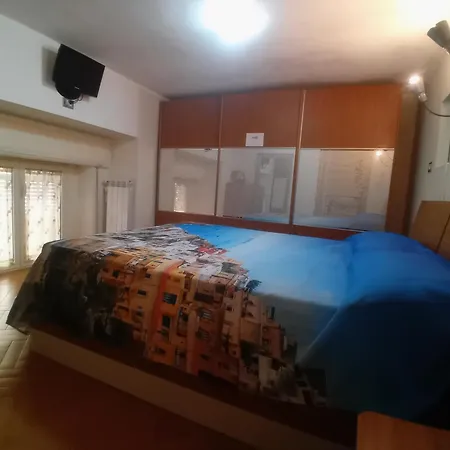 Di Enrico Apartment