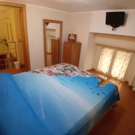 Di Enrico Apartment *
