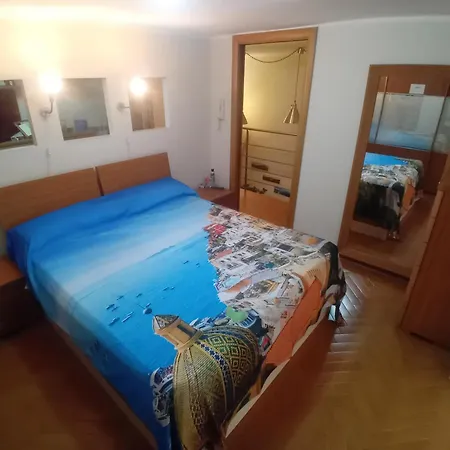 Apartment Di Enrico *
