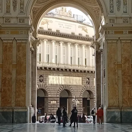Di Enrico * Napoli