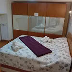 Апартаменты Di Enrico *