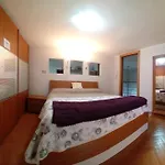 Апартаменты Di Enrico *