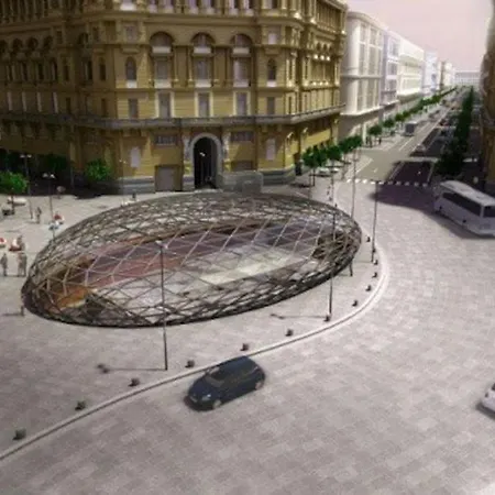 Appartamento Di Enrico