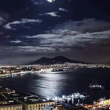 Appartamento Di Enrico *