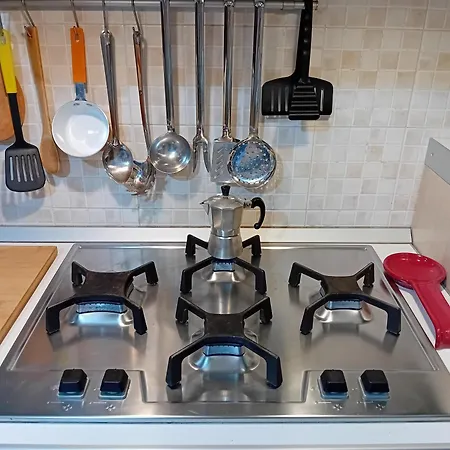 Apartamento Di Enrico