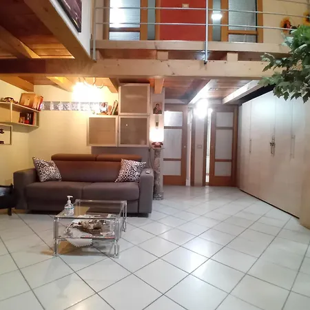 Apartamento Di Enrico
